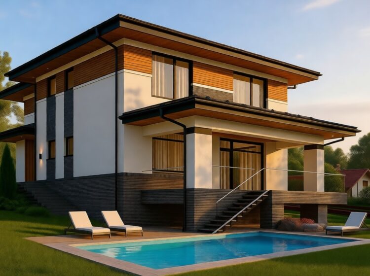 Проект Д-240